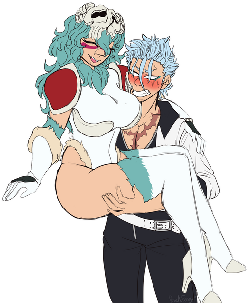 Fullbody +1Character